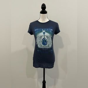 House of Blues Chicago Tee